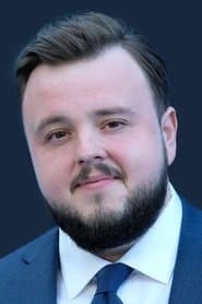 John Bradley as Colin