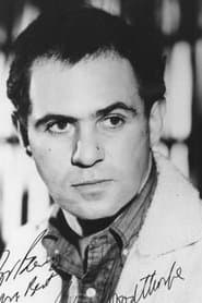 Peter Woodthorpe as Prof. Zoltan