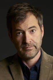 Mark Duplass as Eric Beller (Beller's Party)