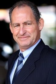 Roberto Medina as Walt