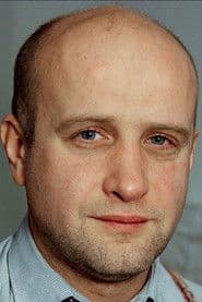 Vitaliy Kovalenko as Vladimir Aleksandrovich, great Duke