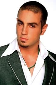 Wade Robson as Elito