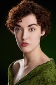 Anna Fraser as The Guest