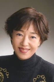 Karin Yamaguchi as Masayo Mitarai