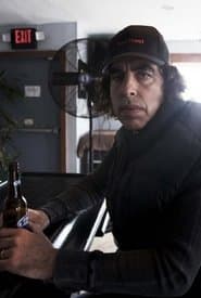 John Alan Schwartz as Leader of Flesh Eating Cult (uncredited)