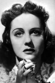 Lucienne Boyer as La Chanteuse