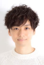 Atsushi Hashimoto as Kai Ozu / Magi Red