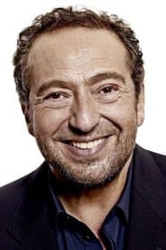 Patrick Timsit as Le père de Ruben