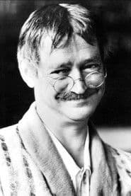 Hans Terofal as Pedell Georg Bloch