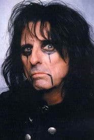 Alice Cooper as Self