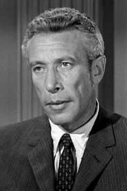 Mort Mills as Al Schwartz - District Attorney's Assistant