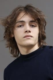 Alexis Rosenstiehl as Joseph (adolescent)