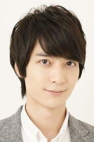 Yuuichirou Umehara as (voice)