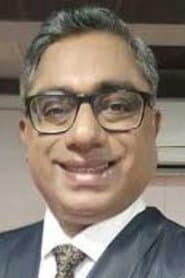 Ivan Rodrigues as Anay Verma