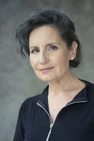 Katarzyna Bargiełowska as Riwa Fridman