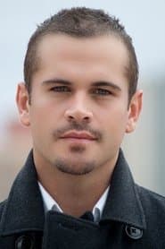 Thom Hallum as Spencer Timms