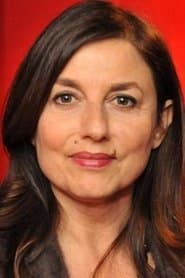 Idit Cebula as Ghislaine