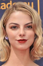 Allie Marie Evans as Cadence