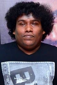 Yogi Babu as Shekar