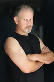 Darren Andrichuk as Owner / Manager