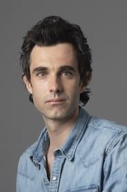 Mark Leonard Winter as Alexander Dalton