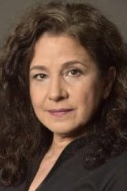 Anat Waxman as Gila Sason