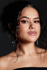 Maisa Silva as DJ Cinderela