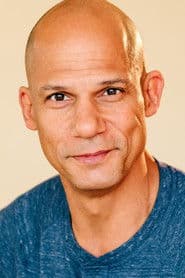 Carlos Ragas as Barnaby