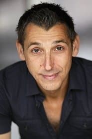 Trent McMullen as Hank