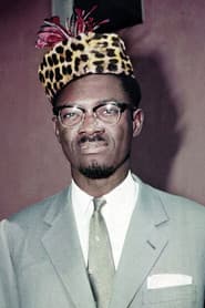 Patrice Lumumba as Himself (archive footage)