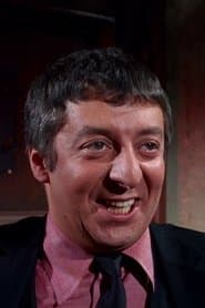 Monte Landis as B.S.