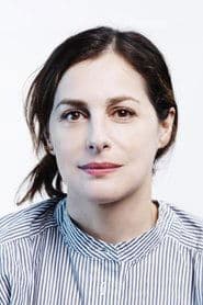 Amira Casar as Irène