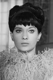 Nicola Pagett as Anna