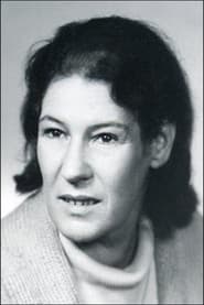 Maria Zbyszewska as Mania Pawlak