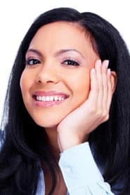 Angie Medrano as Server