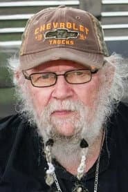 David Allan Coe as Whiskeyhead