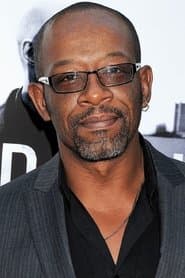 Lennie James as Sol