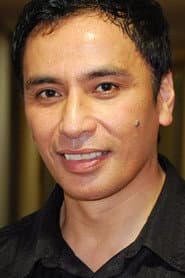 Peter Sa'ena Brown as Miriama's Father