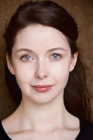 Siobhan Kelly as Dr Rosa Brady