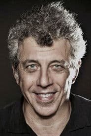 Eric Bogosian as Self