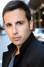 Steven A. Miller as Pete