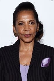 Penny Johnson Jerald as Lavinia