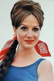 Rossella Como as Mi-Tzi-Ka