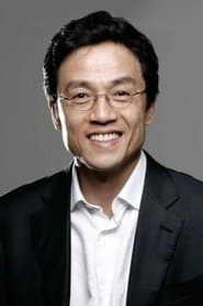 Park Ji-il as Polaris