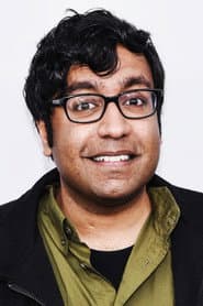 Hari Kondabolu as Himself