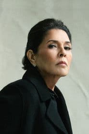 Hilda Koronel as Evangeline Ortega