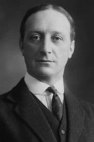 Robert Hale as Lord Skerryvore
