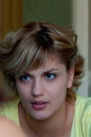 Irini Antypa as Gogo