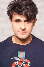 Sonu Nigam as Vivek Saxena