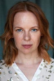 Alma Pöysti as Marika